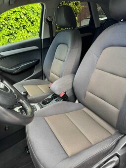 Audi Q3 2.0 TDI - 9