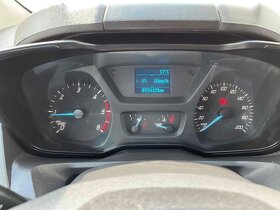 Ford Transit Custom L2H2 Tažné, DPH - 9
