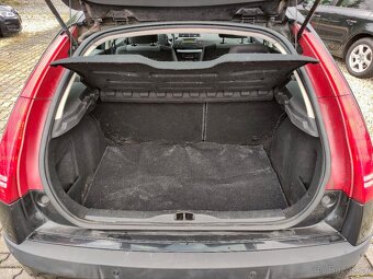 CITROEN C4 1.4i 65KW,FAMILY,AUT. KLIMA,EL.OKNA,SERVO,ABS. - 9