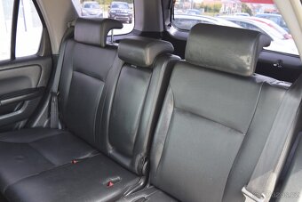 🚗 Honda CR-V 2.2 103KW 4X4 WEBASTO KLIMA - 9