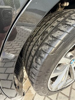 BMW X6 XDRIVE 30d 74 tis km odpočet DPH - 9