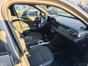 Duster Journey TCe 130 - 9