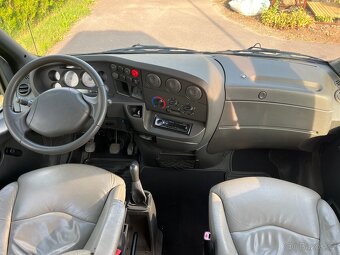 Iveco Daily 2.8 obytné - 9