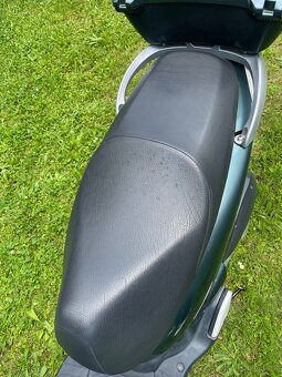 Honda SH 150i - 9