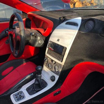 Toyota Celica 1,8 VVT-i - 9