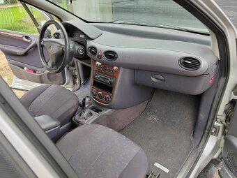 Mercedes - Benz A170 - 9