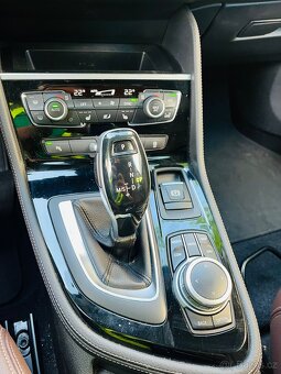 BMW 216d Gran Tourer Luxury-line - 9