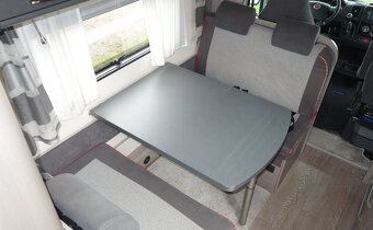 Fiat Hobby Siesta A70 GM 2.3JTD 131PS Euro 6 - 9
