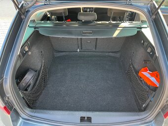 Skoda Octavia 110 kW, 2.0 tdi, najeto 103.000 km - 9