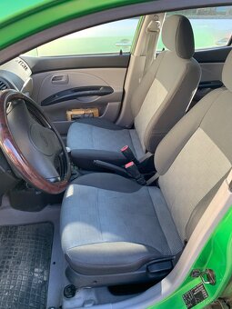 KIA PICANTO - 9