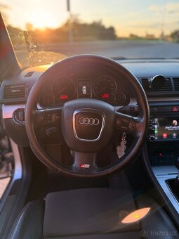 Audi A4 B6 2.5 TDI - 9