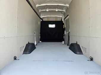 Ford transit L4H3 2.0 TdCi/131hp - 2021 - 9