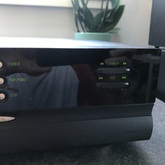 HARMAN KARDON DVD 1500 - 9