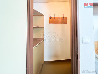 Prodej zahrady s chatou, 2504 m², Strakonice - 9