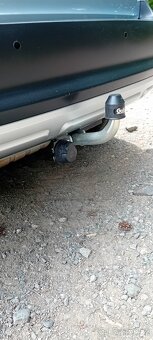 Škoda yeti 2.0tdi - 9