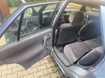 Škoda Felicia/Felicie 1.3 GLXI - 9