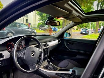 BMW e90 320 140 000 tkm - 9
