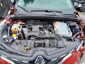 Renault Captur 1,6 Hybrid - 9