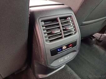 Seat Leon SP Style 2.0TDI 110kW DSG LED - záruka Autodraft - 9