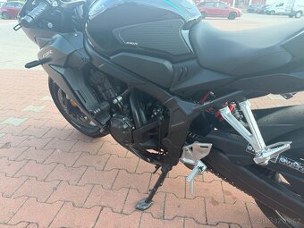 Honda cbr 650r 2023 - 9