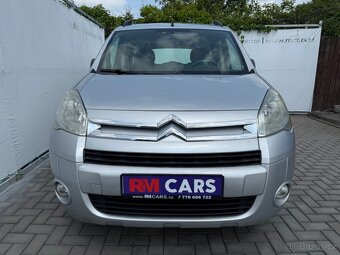 Berlingo - 9