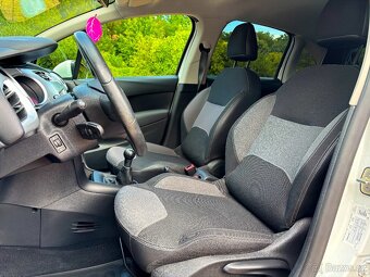 Citroen C3 1,4 HDi 2012 - 9