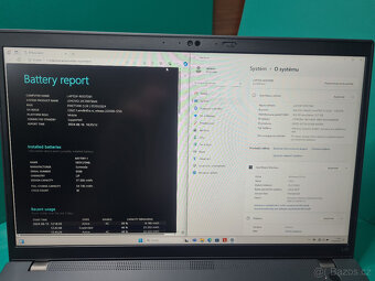 Lenovo Thinkpad L15 g3 i5-1235u 32GB√512GB√FHD-15.6√1rz√DPH - 9