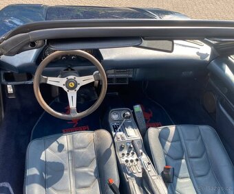 Ferrari 308 GTS z roku 1983 - 9