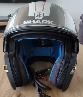 Shark - 9