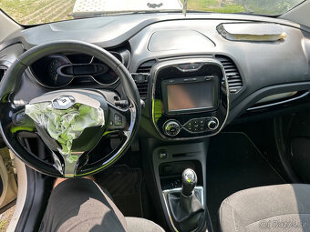 Renault Captur 0.9 TCE 2018 - 9
