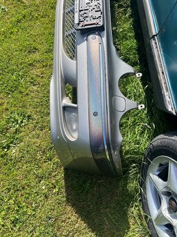 Mercedes Benz W210 320cdi - 9
