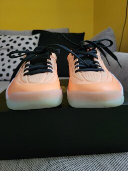 Dívčí dámské tenisky Air Jordan Zion 4 zn. Jordan, vel. 37,5 - 9