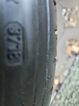 ALU kola letní Škoda 5x112 R18 Pictoris Octavia III RS - 9