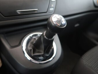 Citroën C4 Picasso 1.6i,CZ,88kW,Manuál - 9