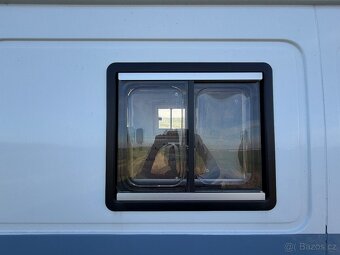 Mercedes Sprinter 4x4 - 9