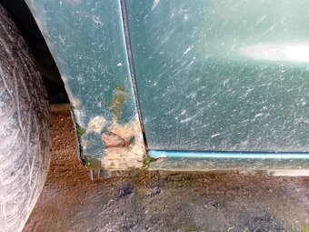 Volkswagen Sharan 1,9tdi 85Kw - 9