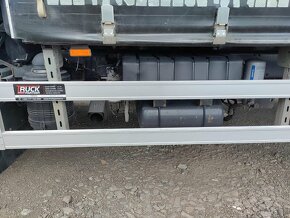 VOLVO FL, 12t, HYDRAULICKÉ ČELO, NOVÝ TACHOGRAF - 9