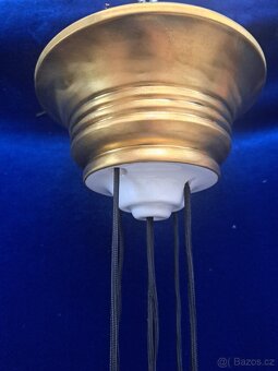 Stahovací lampa - 9