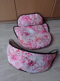 Nánožníky na hlubokou korbu, ceny od - 9