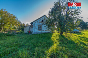 Prodej rodinného domu, 110 m², Horní Suchá, ul. Podjezdová - 9