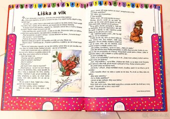 Velká kniha prvňáka a předškoláka nová - 9