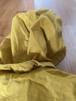 Bavlněná bunda Lindex v. 122 – nová s visačkou - 9