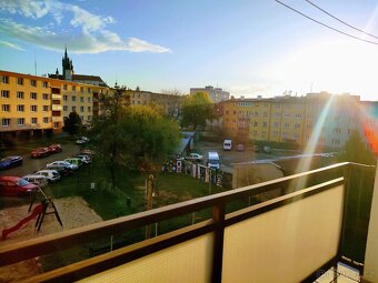 Pronájem 3+1 Klatovy - 9