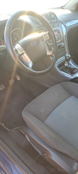Ford Mondeo 2.0 TDCi ČR TREND - 9