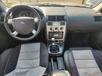 Ford Mondeo 1.8 i 92 kW - 9