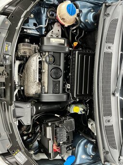 Škoda Fabia 2 Combi 1.4 16v 63kw - 9