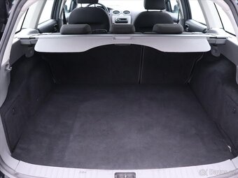 Ford Focus 1,4 i 59kW Tažné STK 05/27 (2008) - 9