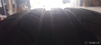 Alu kola BMW e36 M3 - 9