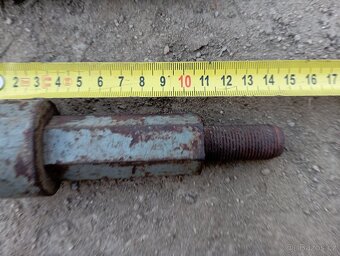 TERA VARI , MOUNDFIELD , RS 09 - 9