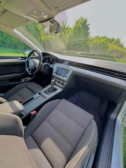 Passat B8 TDI DSG - 9